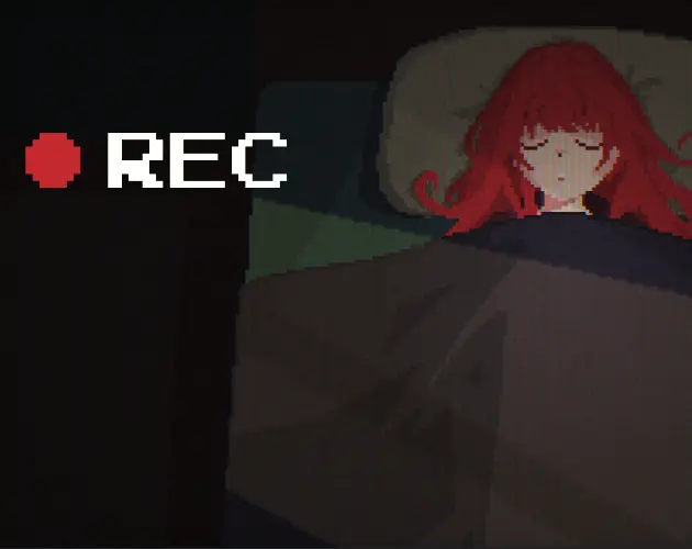 REC porn xxx game download cover