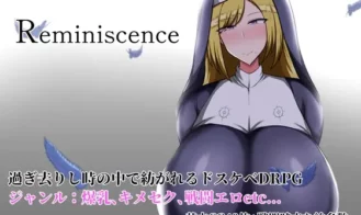 Reminiscence porn xxx game download cover