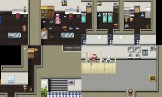 RiNaTest Adult Game Screenshots (3)