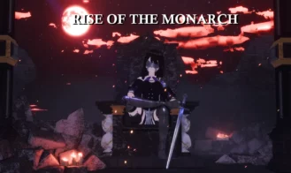 Rise Of The Monarch porn xxx game download cover