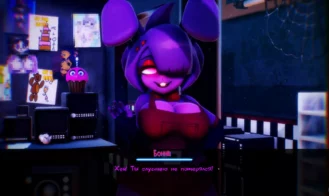 SECRET NIGHTS AT NIGHTCLUB Adult Game Screenshot (1)