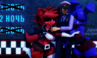 SECRET NIGHTS AT NIGHTCLUB Adult Game Screenshot (4)