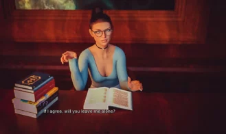 Sakura Mansion Adult Game Screenshots (1)