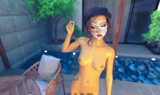 Sakura Mansion Adult Game Screenshots (6)