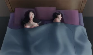 Satisfy Him porn xxx game download cover