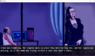 Satisfy Him Adult Game Screenshots (1)