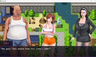 Satisfy Him Adult Game Screenshots (3)