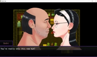Satisfy Him Adult Game Screenshots (5)