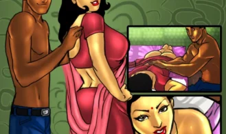 Savitha Bhabhi Adult Game Screenshots (5)