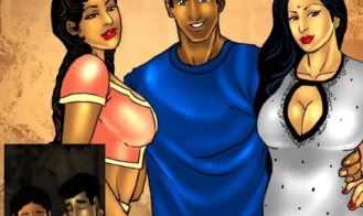 Savitha Bhabhi Adult Game Screenshots (6)
