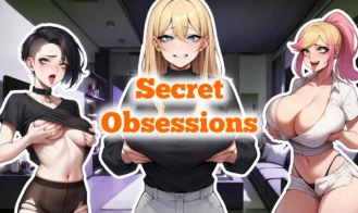 Secret Obsessions porn xxx game download cover