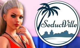 SeductVille porn xxx game download cover