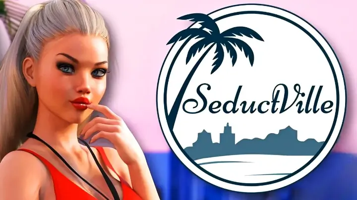 SeductVille porn xxx game download cover