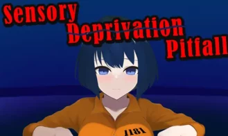 Sensory Deprivation Pitfall porn xxx game download cover