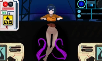 Sensory Deprivation Pitfall Adult Game Screenshots (2)