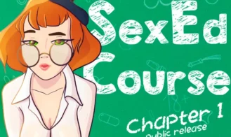 SexEd Course porn xxx game download cover