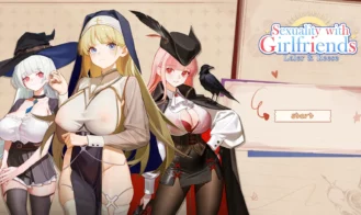 Sexuality with girlfriends - Laler&Reese Adult Game Screenshots (3)