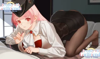 Sexuality with girlfriends - Laler&Reese Adult Game Screenshots (8)