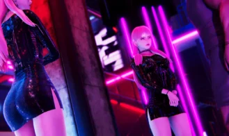 Shadows of Veridian Adult Game Screenshots (2)