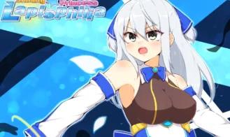 Shining Princess Lapisphilia porn xxx game download cover
