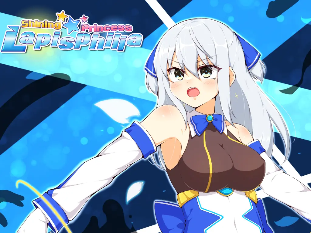 Shining Princess Lapisphilia porn xxx game download cover