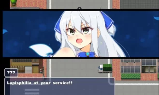 Shining Princess Lapisphilia Adult Game Screenshots (1)