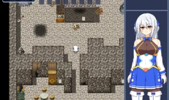 Shining Princess Lapisphilia Adult Game Screenshots (2)