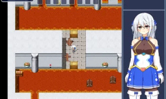 Shining Princess Lapisphilia Adult Game Screenshots (3)