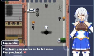 Shining Princess Lapisphilia Adult Game Screenshots (4)