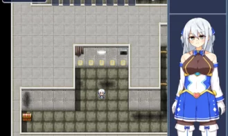 Shining Princess Lapisphilia Adult Game Screenshots (5)