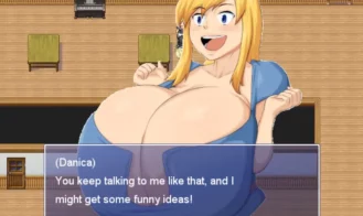 Shrine of Embers Adult Game Screenshots (6)