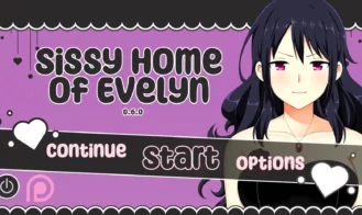 Sissified Husband of Evelyn porn xxx game download cover