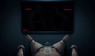 Slave Training Machine 2.0 Adult Game Screenshots (2)