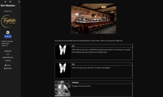 Slut Mansion Adult Game Screenshots (1)