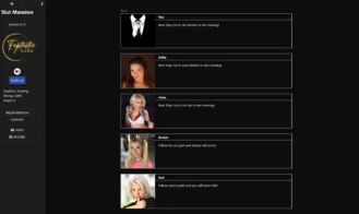 Slut Mansion Adult Game Screenshots (3)