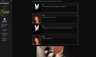 Slut Mansion Adult Game Screenshots (5)