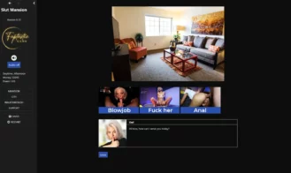 Slut Mansion Adult Game Screenshots (6)