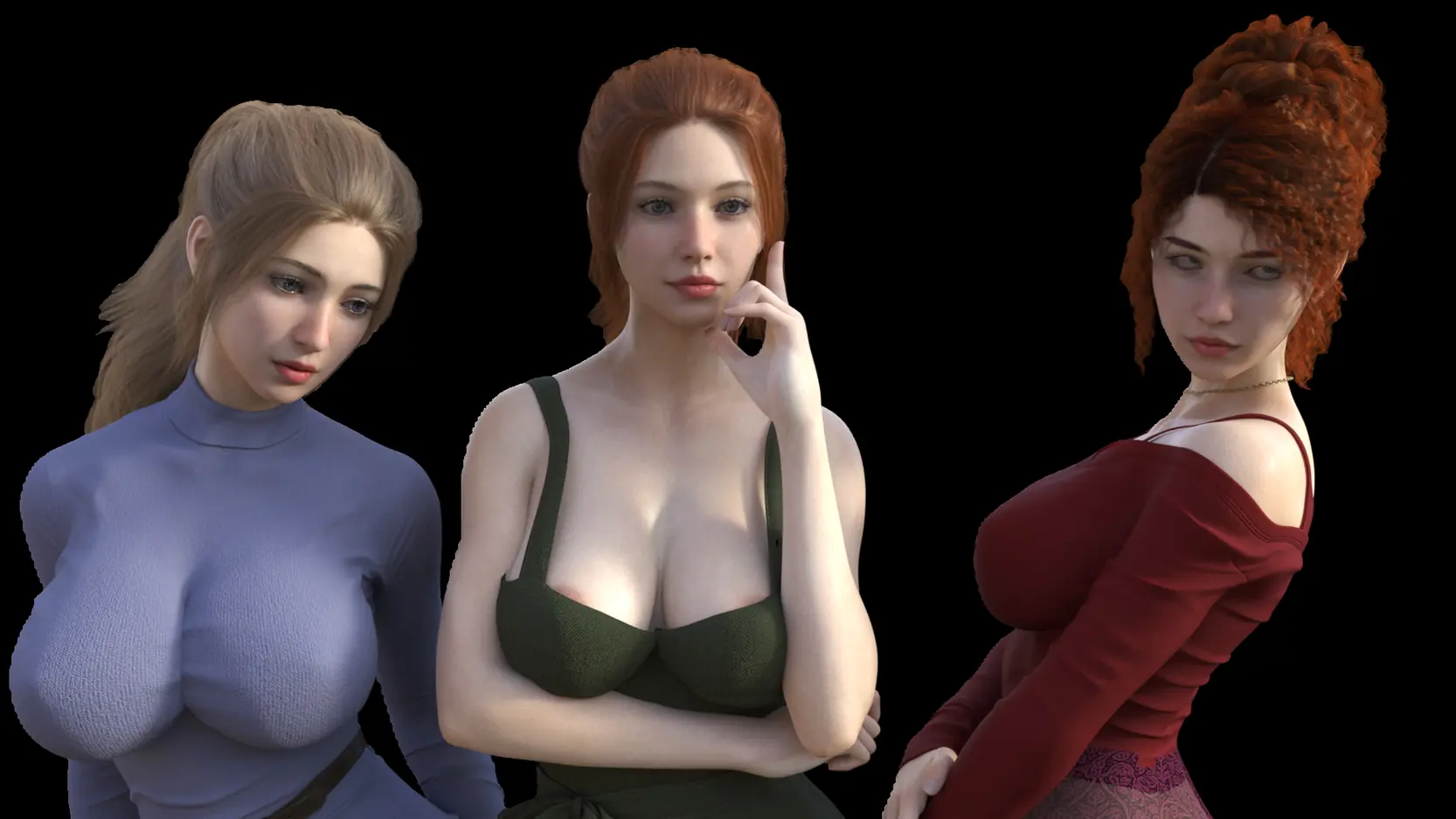 So See Your Path Remaster porn xxx game download cover