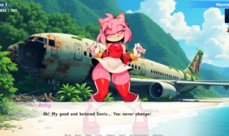 Sonic IDS Quest Adult Game Screenshots (5)