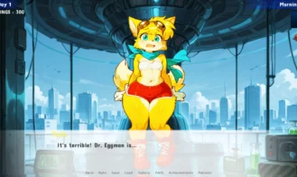 Sonic IDS Quest Adult Game Screenshots (6)