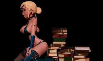 Sorceress Tale porn xxx game download cover