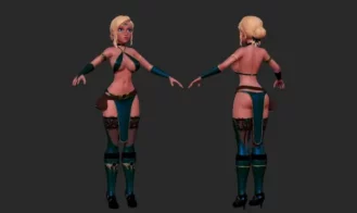 Sorceress Tale Adult Game Screenshots (2)