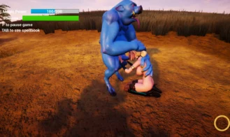 Sorceress Tale Adult Game Screenshots (4)