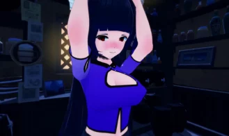 Soul Trouble Adult Game Screenshots (3)