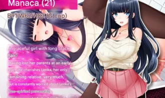 Stalking the Sisters – The Voyeur’s Duplicate Key Adult Game Screenshots (5)