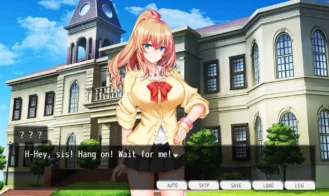 Stalking the Sisters – The Voyeur’s Duplicate Key Adult Game Screenshots (8)
