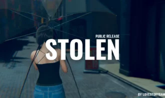 Stolen porn xxx game download cover
