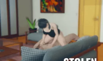 Stolen Adult Game Screenshots (3)