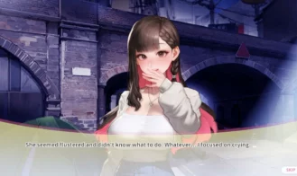 Streaming ON! VTuber Training Adult Game Screenshot (6)