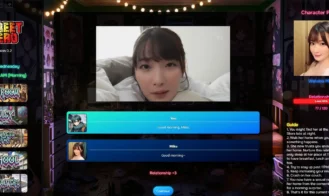 Street Hero Adult Game Screenshot (2)